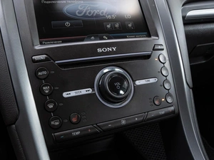 Седан Ford Mondeo 2015 года, 1319000 рублей, Волгоград