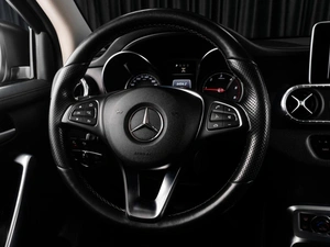 Пикап Mercedes-benz X-класс 2018 года, 3399000 рублей, Тюмень