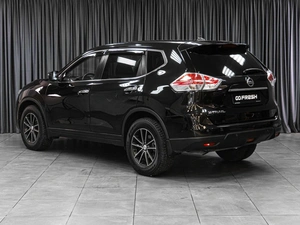 Внедорожник Nissan X-Trail 2015 года, 1719000 рублей, Тюмень