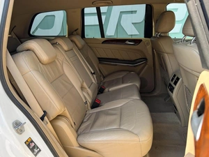 Внедорожник Mercedes-benz GL-класс 2014 года, 3549000 рублей, Кропоткин