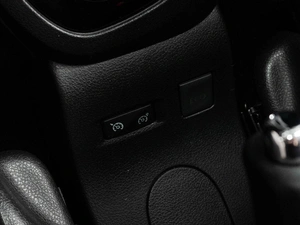 Внедорожник Renault Kaptur 2016 года, 1300000 рублей, Тюмень