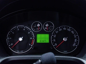 Хетчбэк Ford Fiesta 2008 года, 449000 рублей, Красноярск