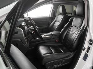 Внедорожник Lexus RX 2021 года, 6299000 рублей, Тюмень