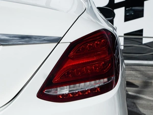 Седан Mercedes-benz C-класс 2018 года, 2450000 рублей, Волгоград