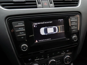 Лифтбек Skoda Octavia 2015 года, 1790000 рублей, Краснодар