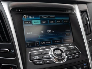 Седан Hyundai Sonata 2012 года, 1125000 рублей, Краснодар