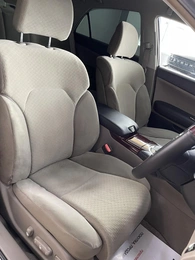 Седан Toyota Mark X 2008 года, 1287000 рублей, Солонцы