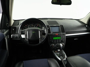 Внедорожник Land Rover Freelander 2008 года, 1054444 рублей, Москва