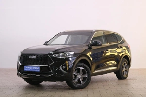 Внедорожник Haval F7 2021 года, 1799000 рублей, Омск