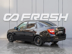 Седан ВАЗ (LADA) Granta 2023 года, 898000 рублей, Краснодар