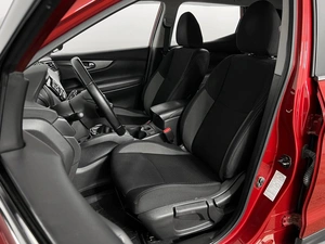 Внедорожник Nissan Qashqai 2021 года, 2198900 рублей, Казань