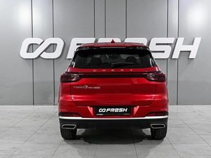 Внедорожник Chery Tiggo 7 Pro Max 2023 года, 1975000 рублей, Ростов-на-Дону