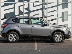 Внедорожник Nissan Qashqai 2011 года, 1175000 рублей, Краснодар