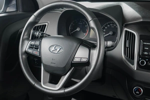Внедорожник Hyundai Creta 2020 года, 1999000 рублей, Тюмень