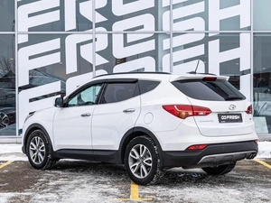 Внедорожник Hyundai Santa Fe 2013 года, 1855000 рублей, Краснодар