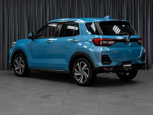 Внедорожник Toyota Raize 2020 года, 1699000 рублей, Тюмень