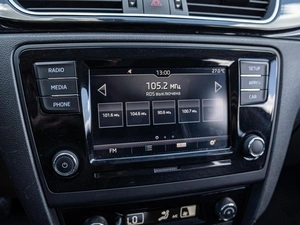 Лифтбек Skoda Rapid 2019 года, 1355000 рублей, Краснодар
