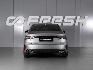 Седан Chery Arrizo 8 2023 года, 2265000 рублей, Красный Пахарь