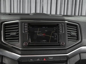 Пикап Volkswagen Amarok 2019 года, 3699000 рублей, Ставрополь