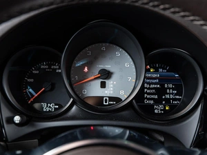 Внедорожник Porsche Macan S 2014 года, 3465000 рублей, Волгоград