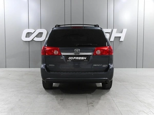 Минивэн Toyota Sienna 2008 года, 1068070 рублей, Аксай