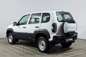 Внедорожник ВАЗ (LADA) Niva Travel 2022 года, 838200 рублей, Казань