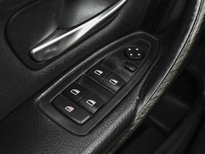 Седан BMW 3 серия 2012 года, 1719000 рублей, Ставрополь