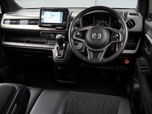 Хетчбэк Honda N-WGN 2020 года, 1380000 рублей, Краснодар