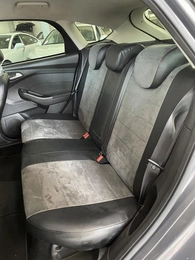 Хетчбэк Ford Focus 2012 года, 807000 рублей, Солонцы