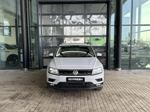 Внедорожник Volkswagen Tiguan 2019 года, 2750000 рублей, Уфа