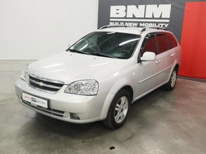 Универсал Chevrolet Lacetti 2011 года, 690000 рублей, Курск