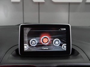 Седан Mazda 3 2014 года, 1399000 рублей, Тюмень