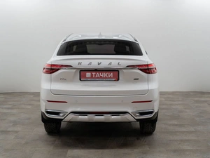 Внедорожник Haval F7x 2022 года, 2200000 рублей, Красноярск