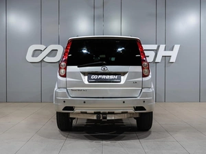 Внедорожник Great Wall Hover H3 2014 года, 779000 рублей, Воронеж