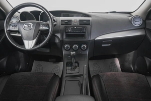Седан Mazda 3 2013 года, 959000 рублей, Кемерово