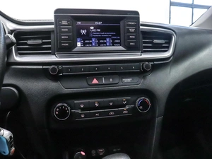 Универсал Kia Ceed 2019 года, 1535000 рублей, Красноярск