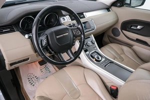 Внедорожник Land Rover Range Rover Evoque 2012 года, 1799000 рублей, Красноярск