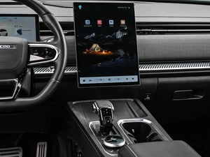 Внедорожник JAECOO J7 2024 года, 2449000 рублей, Кирилловка