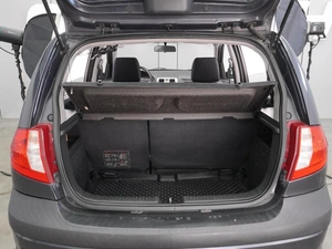 Хетчбэк Hyundai Getz 2006 года, 464000 рублей, Воронеж