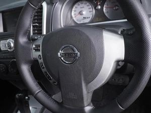 Универсал Nissan Wingroad 2009 года, 500000 рублей, Ростов-на-Дону