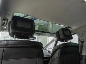 Минивэн Renault Espace 2016 года, 1639000 рублей, Санкт-Петербург