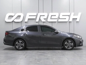 Седан Kia Cerato 2018 года, 1824000 рублей, Воронеж