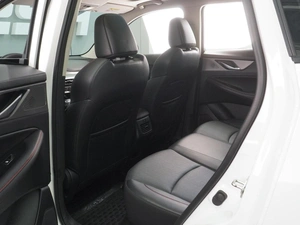 Внедорожник Changan CS35 Plus 2023 года, 1949000 рублей, Воронеж