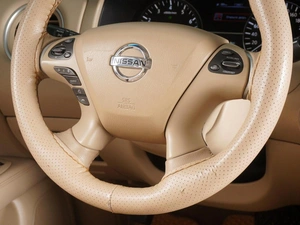 Внедорожник Nissan Pathfinder 2014 года, 1700000 рублей, Минеральные Воды