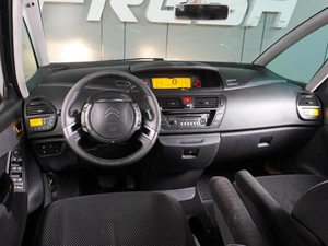 Минивэн Citroen C4 Picasso 2008 года, 479000 рублей, Воронеж