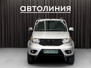 Внедорожник УАЗ Patriot 2021 года, 1499000 рублей, Красноярск