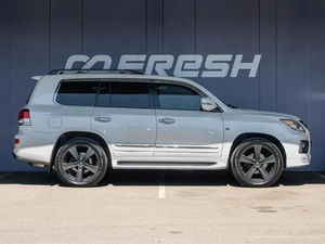 Внедорожник Lexus LX 2014 года, 5225000 рублей, Краснодар