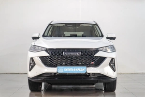 Внедорожник Haval F7 2023 года, 2729000 рублей, Челябинск