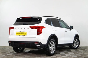 Внедорожник Haval Jolion 2024 года, 2039000 рублей, Сургут