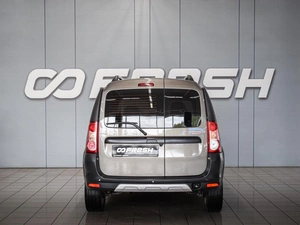 Универсал ВАЗ (LADA) Largus Cross 2021 года, 1320000 рублей, Муром
